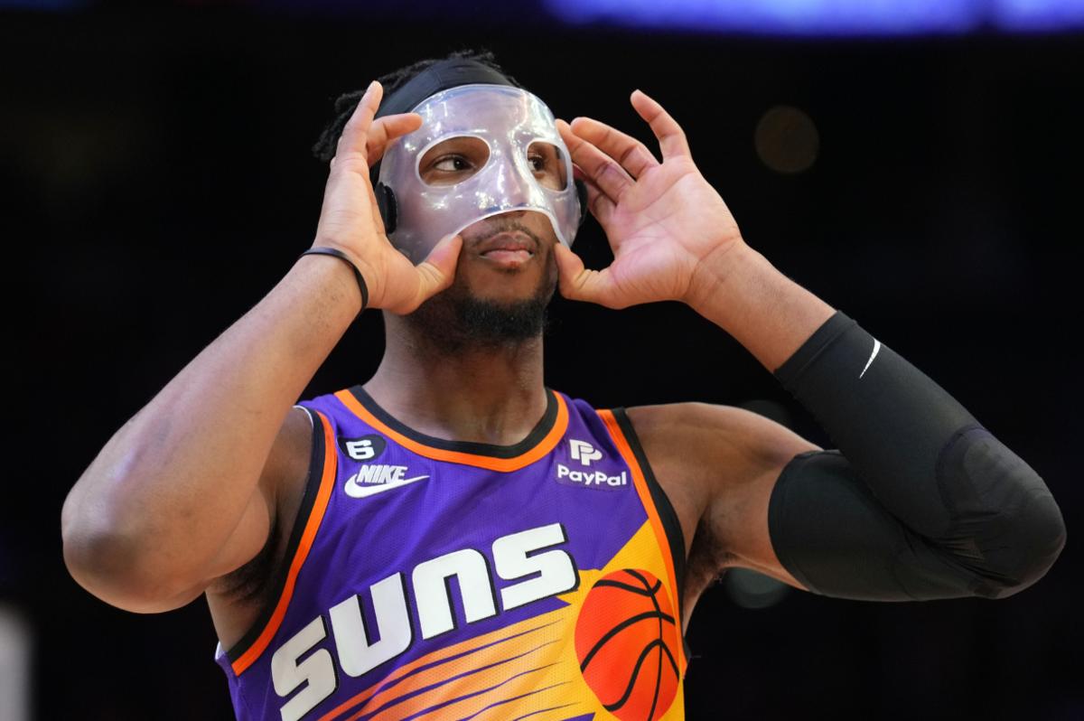 Three Things to Watch During Phoenix Suns Preseason Play