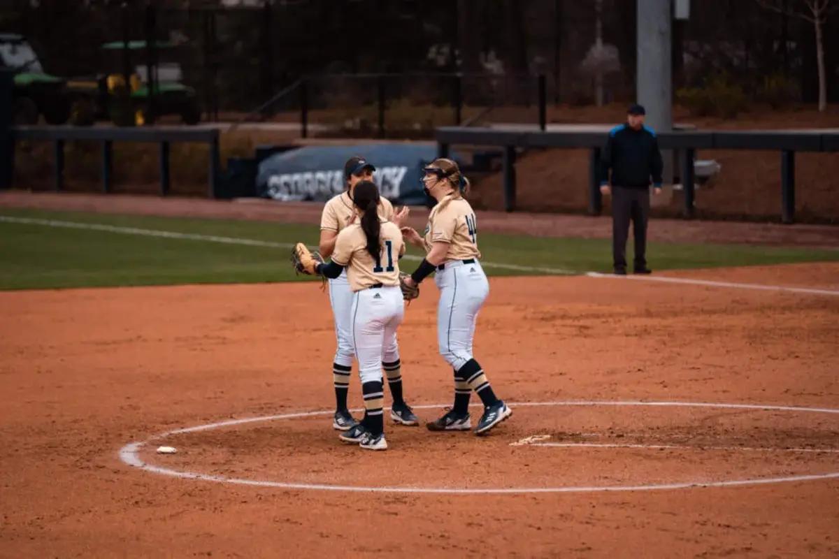 Georgia Tech Softball