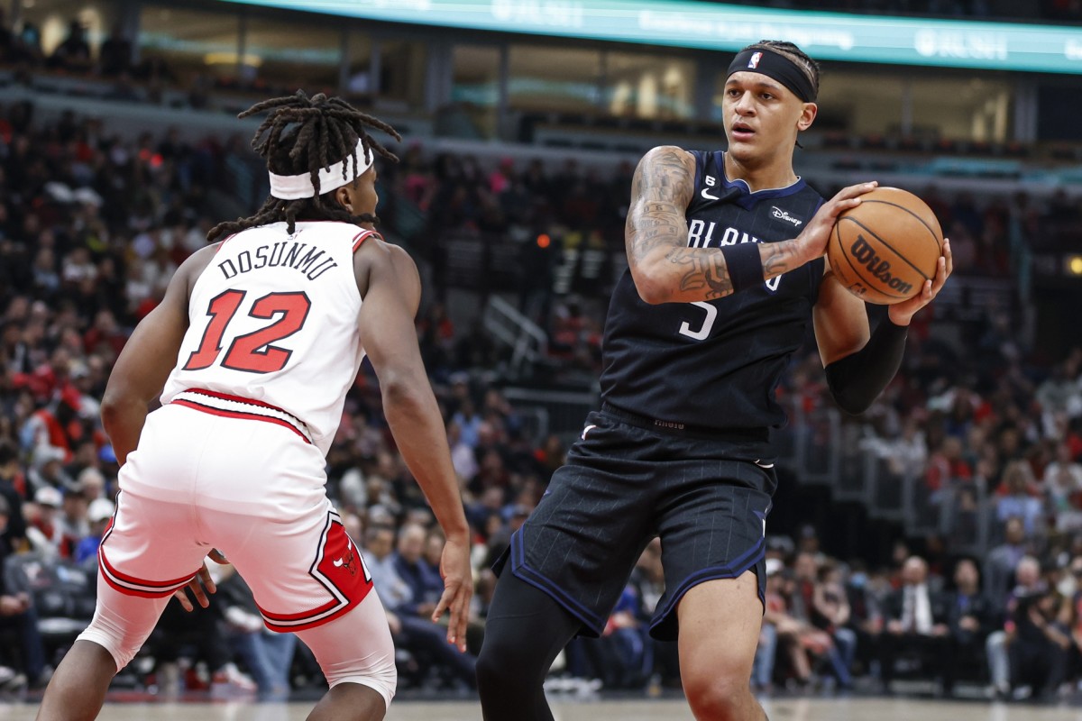Watch Brooklyn Nets at Orlando Magic: Stream NBA live, TV - How to