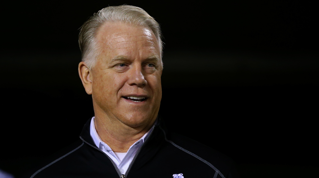 Boomer Esiason Explains Why NFL Wouldn’t Put Super Bowl on PayPerView TrendRadars
