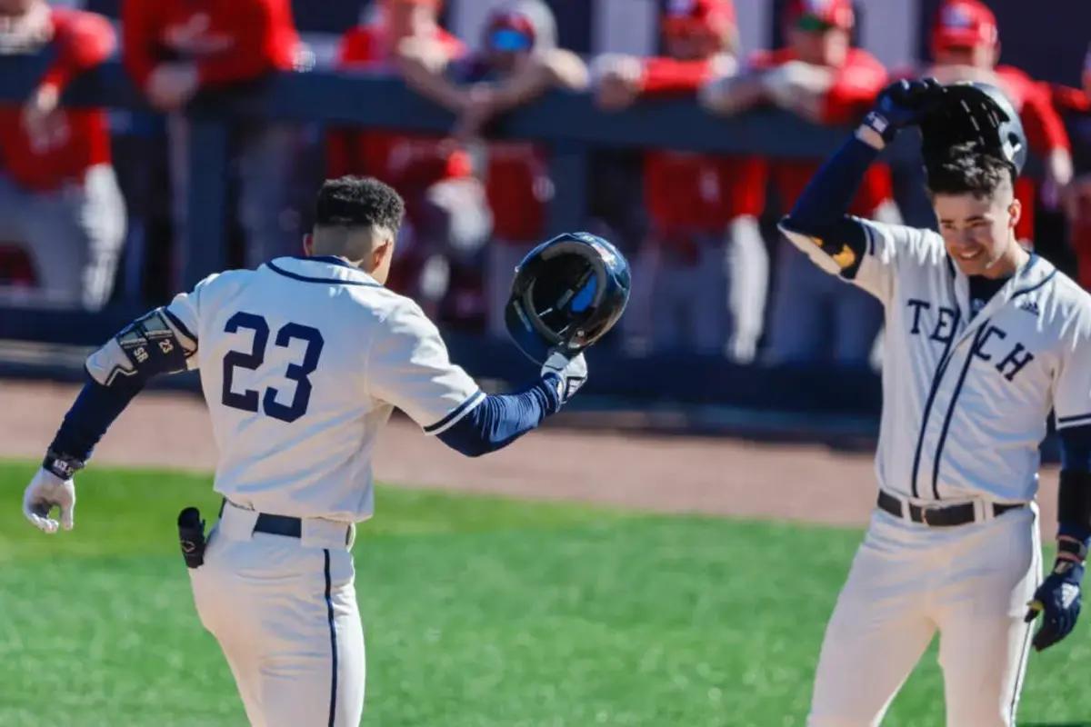 Georgia Tech Baseball