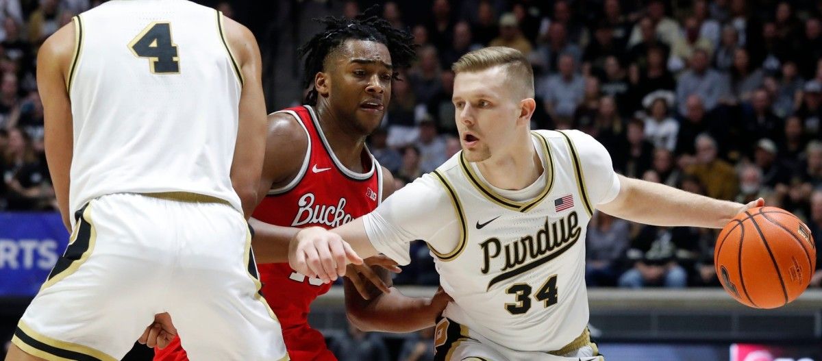 carsen barrett vs ohio state