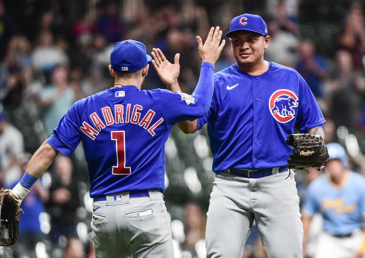 How to Watch Chicago Cubs and Texas Rangers, Channel, Streaming Options