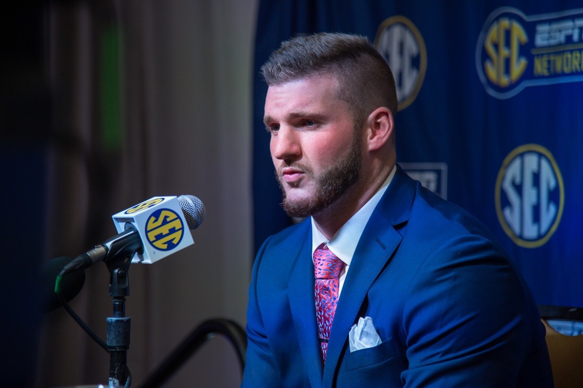 Kentucky Promotes C.J. Conrad, Michael Priefer Jr to Quality Control