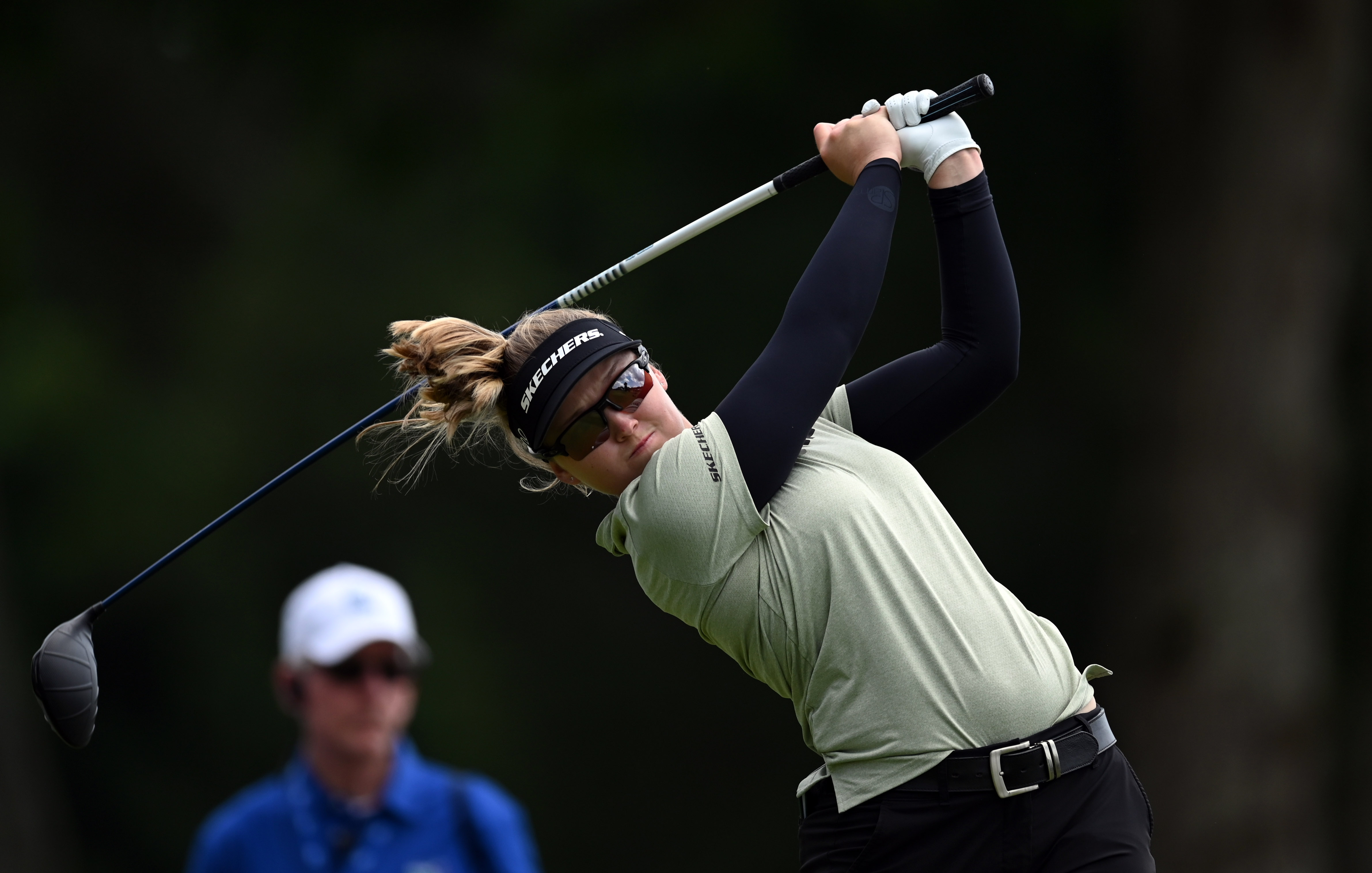 Watch Honda LPGA Thailand, First Round Stream LPGA Golf live, TV - How to Watch and Stream Major League and College Sports