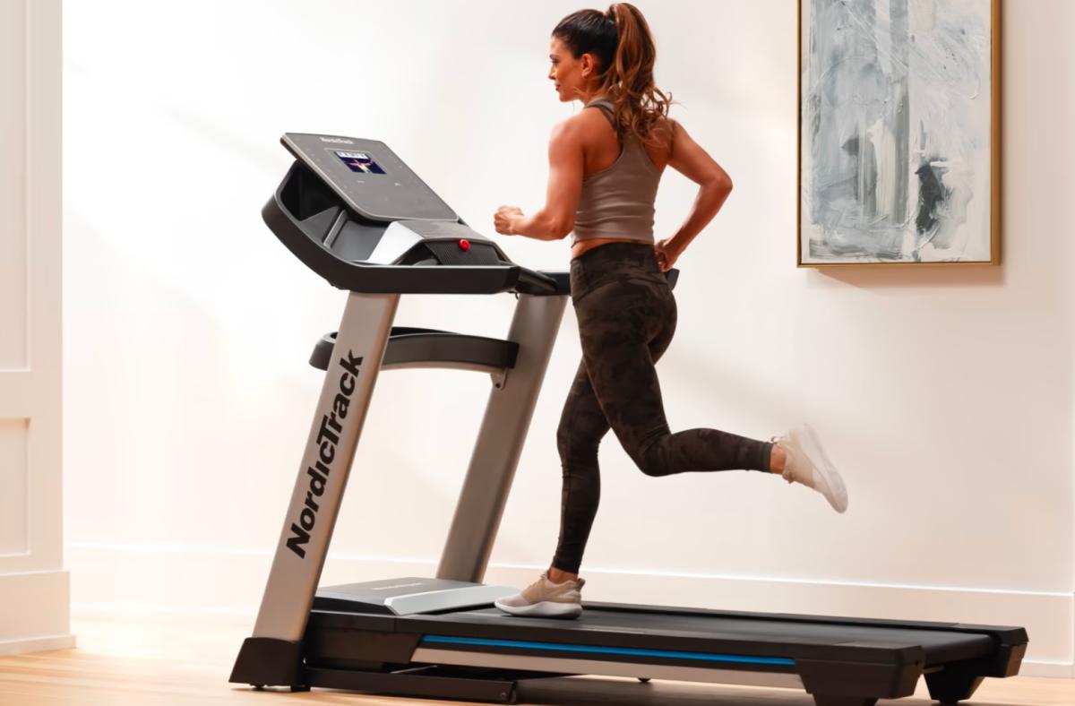 The 11 Best Budget Treadmills of 2024 Sports Illustrated
