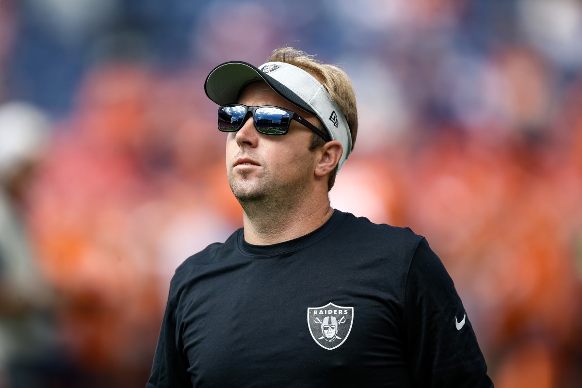 Jacksonville Jaguars Hire Nick Holz As Passing Game Coordinator Sports Illustrated