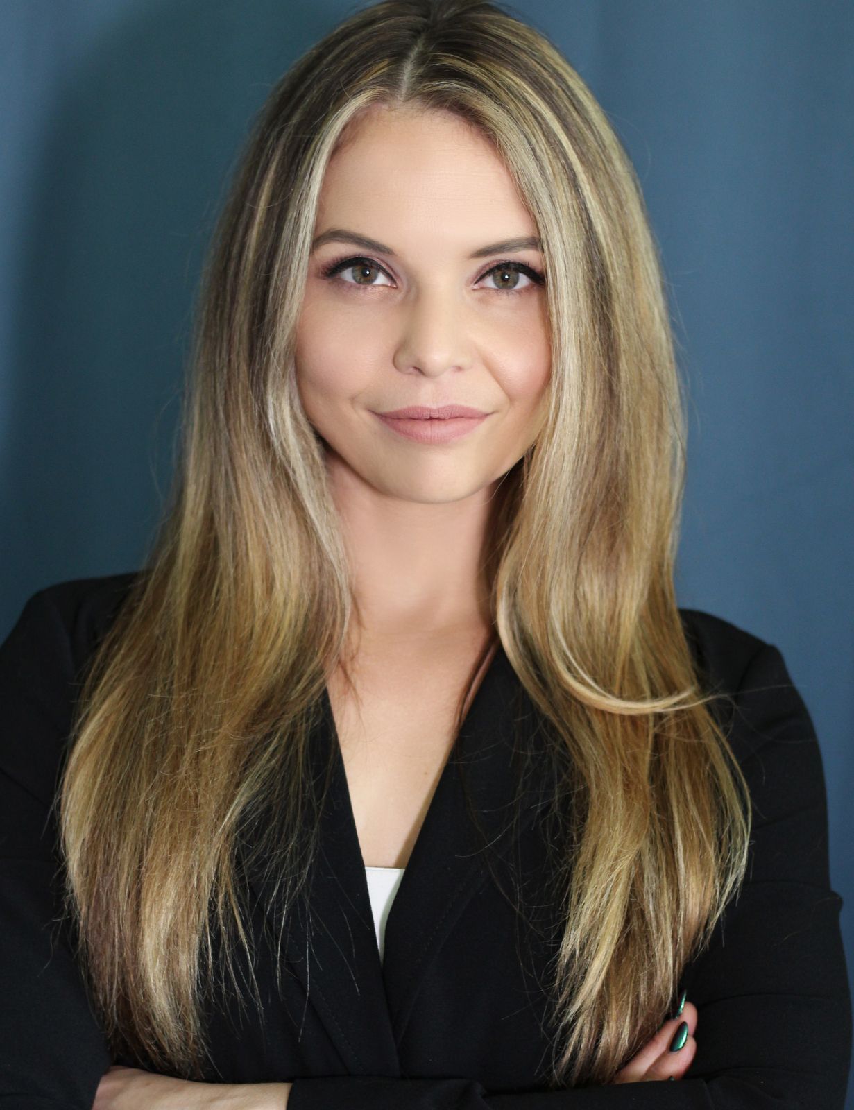 Nicolette Roux