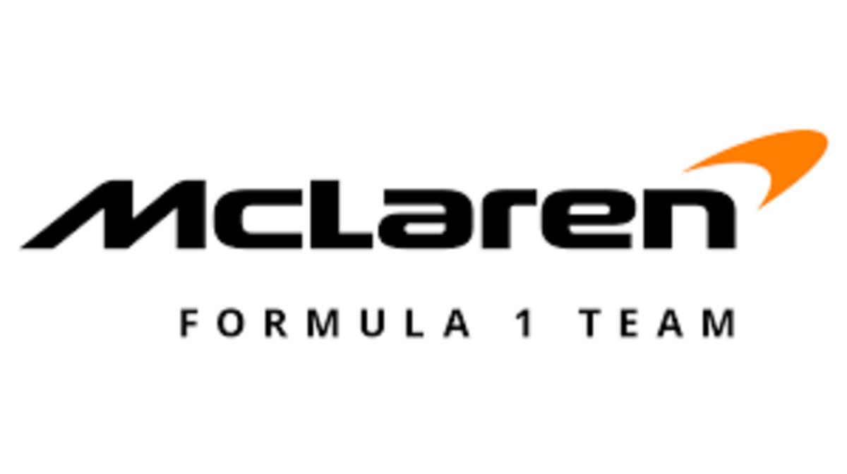 Mclaren Logo Png Transparent Mclaren Logo Png Images Pluspng | My XXX ...