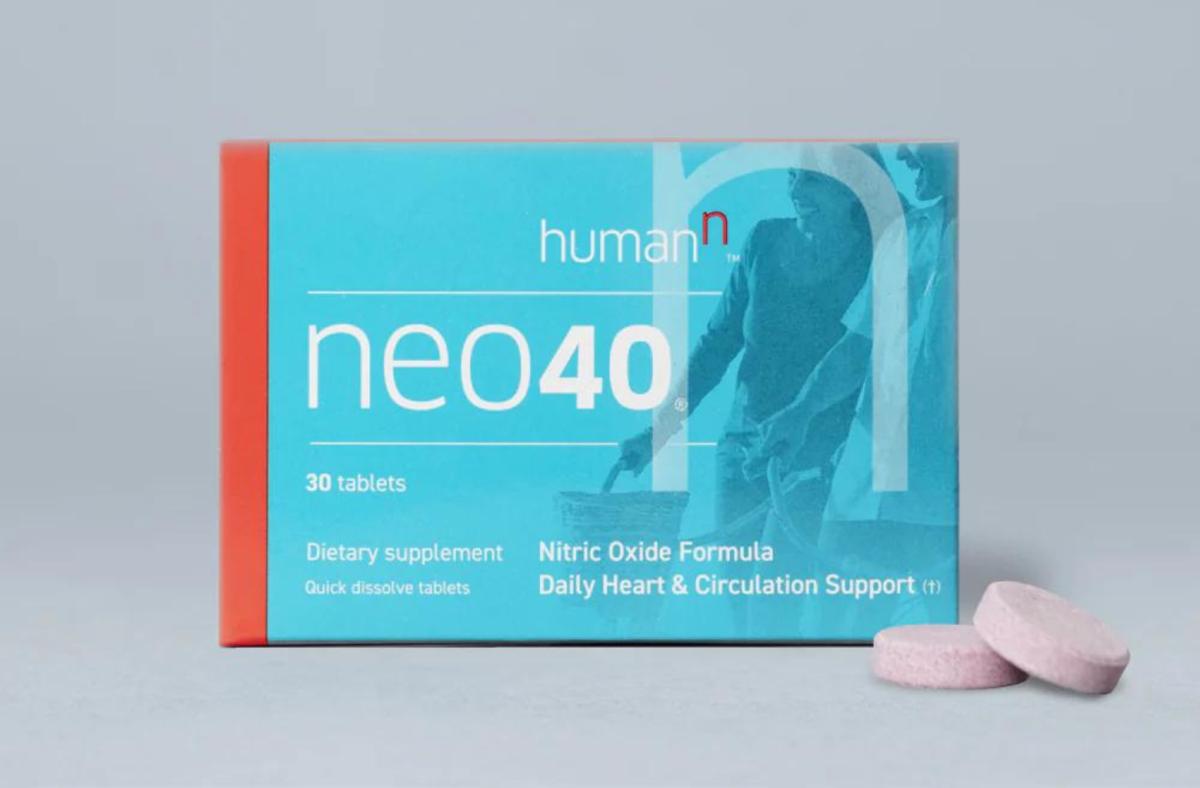 HumanN Neo40 Tablets_Source HumanN