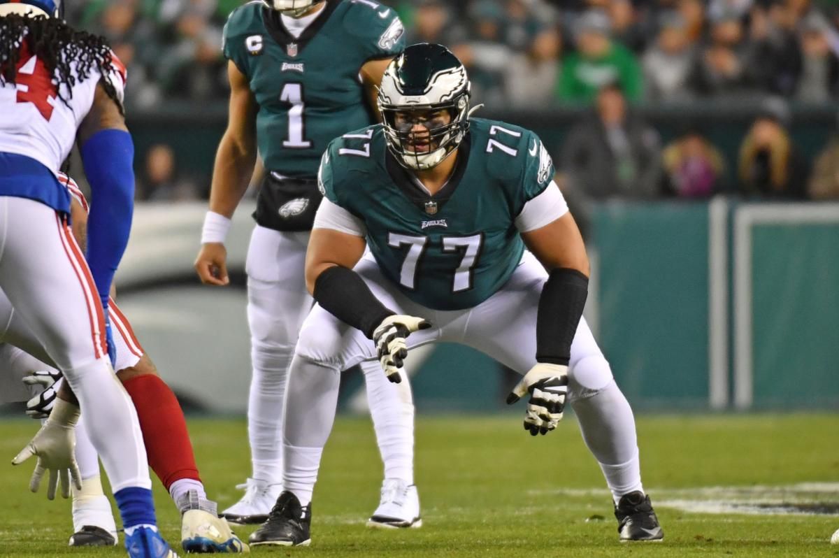 Andre Dillard