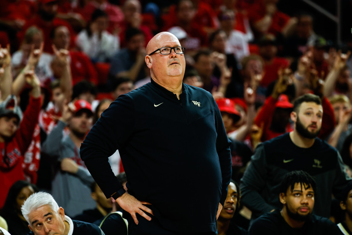 HOT BOARD: Who Will Be Ole Miss' Next Basketball Coach? - The Grove