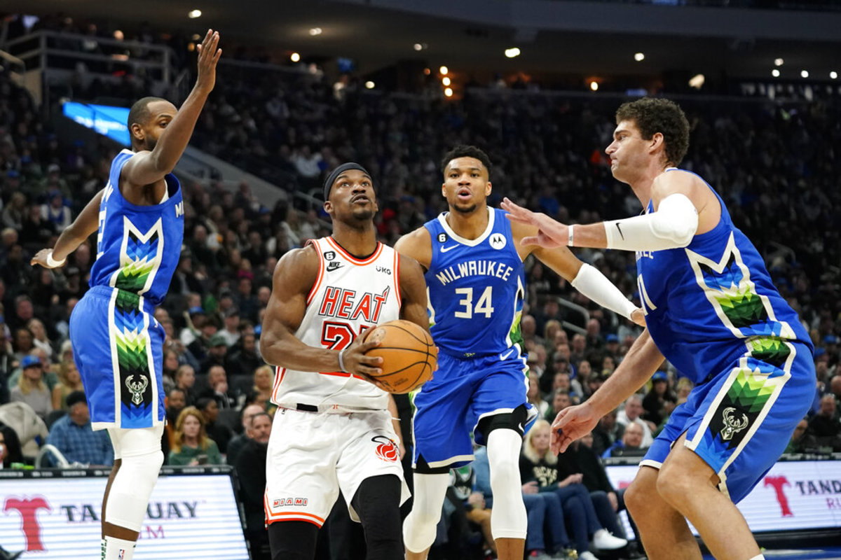 heat, bucks, nbaAP23036081435215