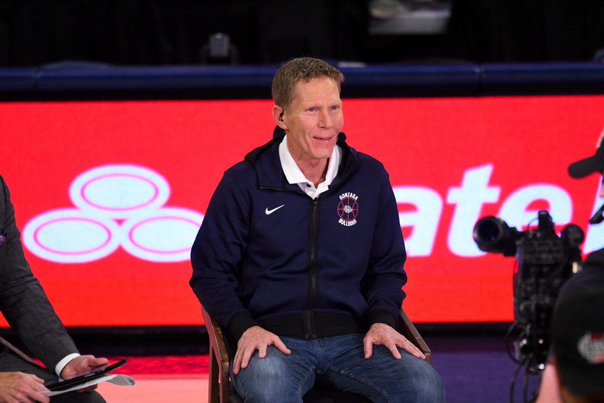 Mark Few