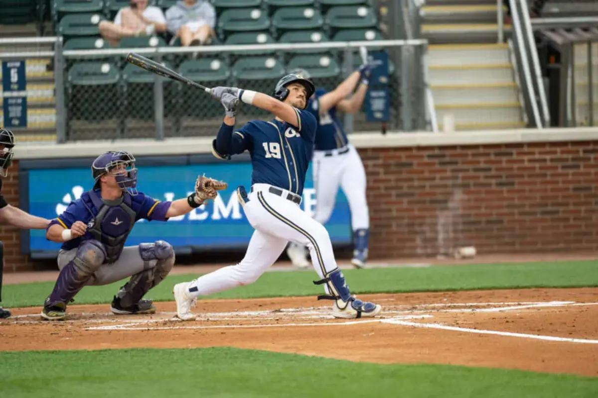 Georgia Tech Baseball