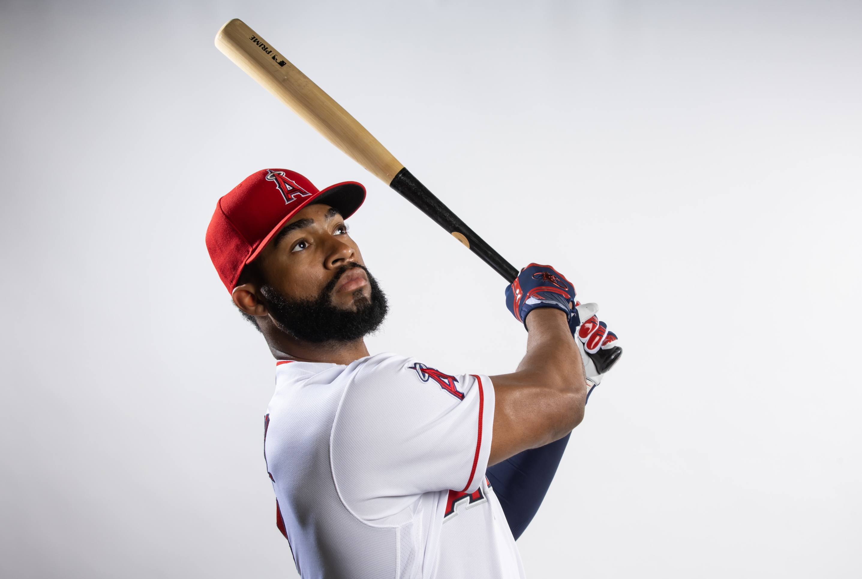 Angels News Watch Jo Adell Crank a Home Run in His First AtBat of the