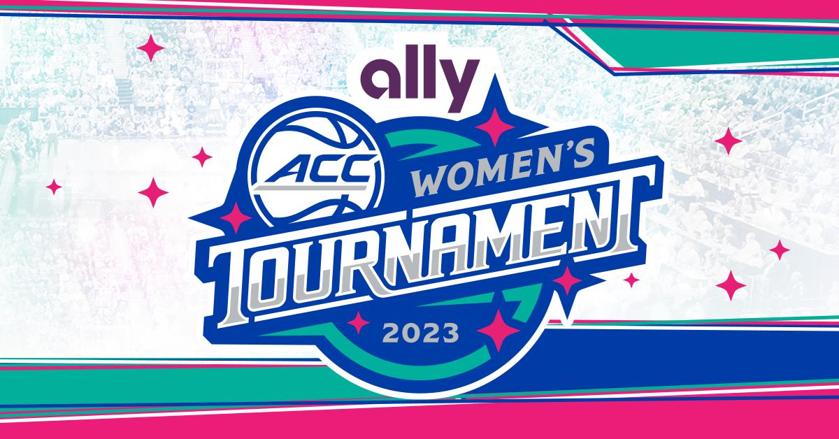 2023 ACC Women's Basketball Tournament Bracket and Schedule Sports