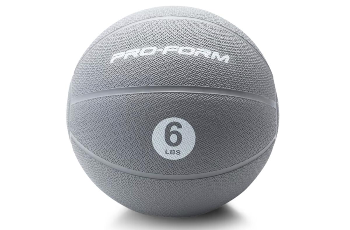 proform medicine ball
