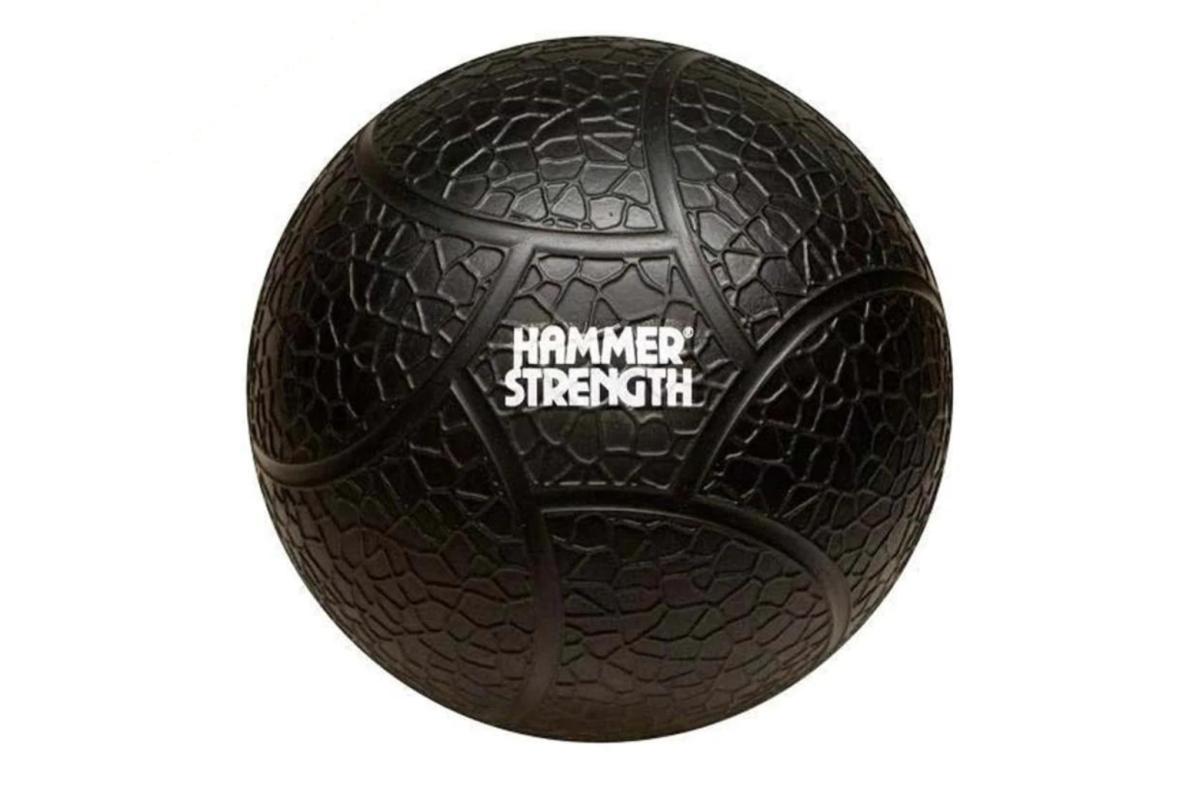 Hammer Strength Medicine Ball