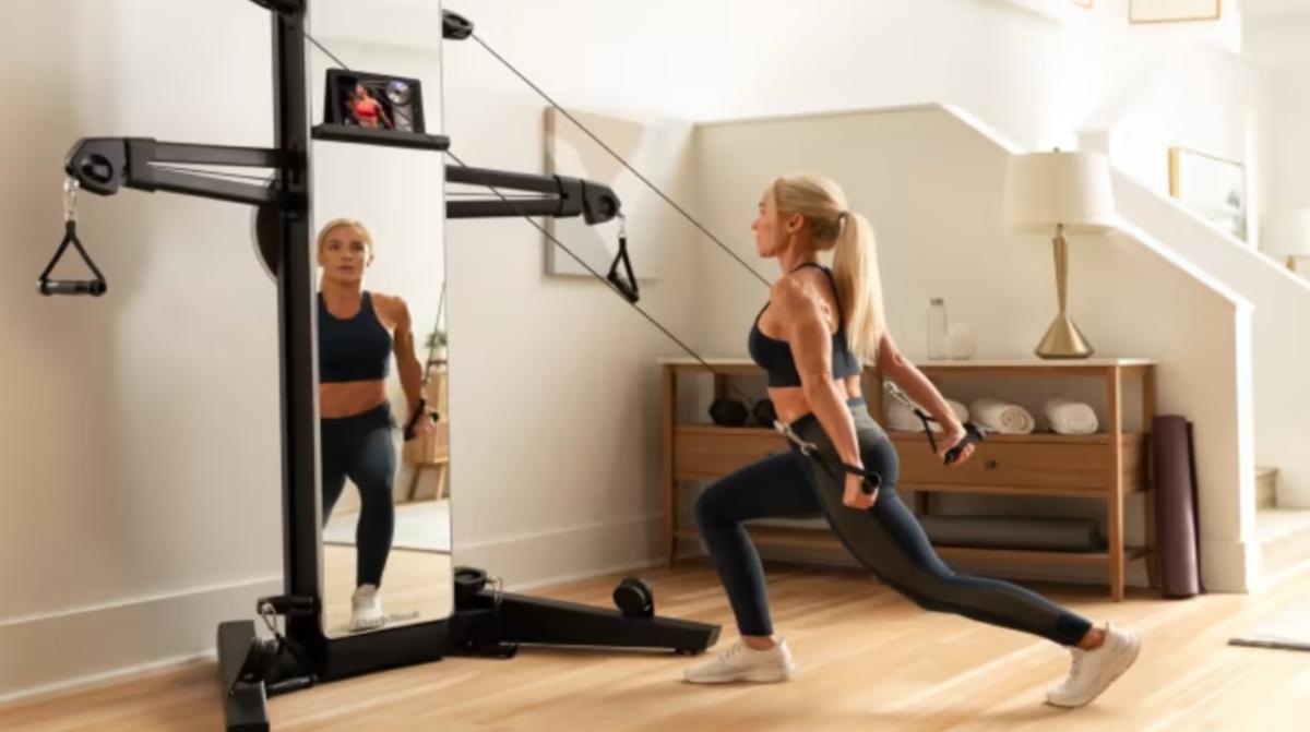 The Best Workout Machines for Weight Loss in 2023 - Sports Illustrated