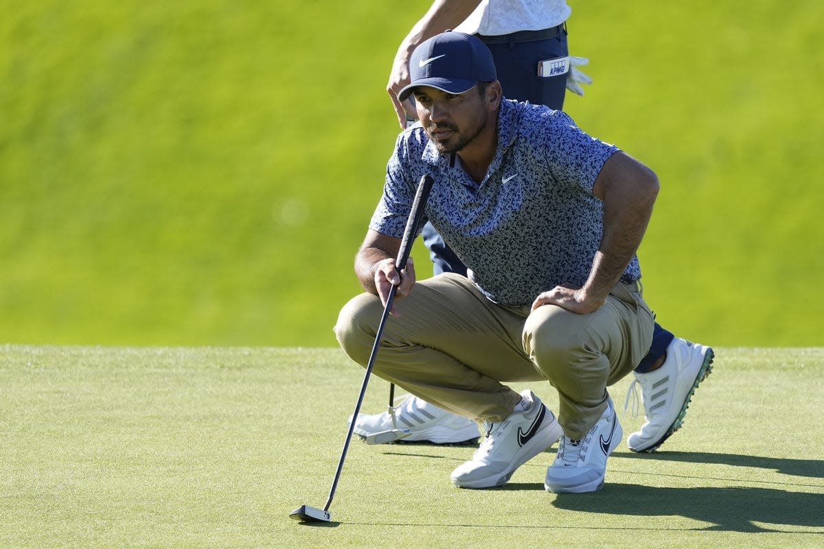 Jason Day at the Arnold Palmer Invitational presented by Mastercard Live Stream, TV Channel March 2 - 5 - How to Watch and Stream Major League and College Sports
