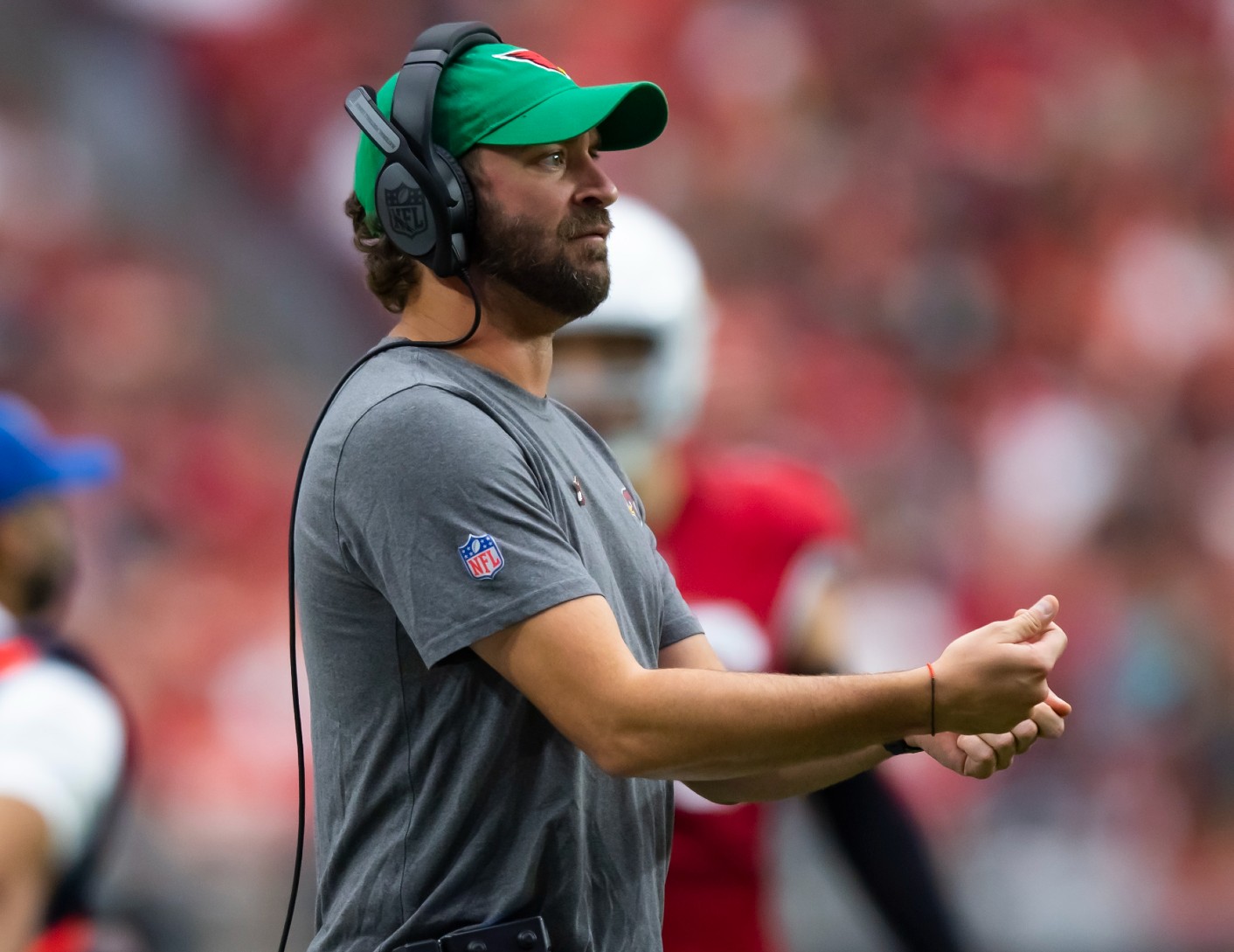 Report Colts Hire Cam Turner as Quarterbacks Coach Sports Illustrated Indianapolis Colts News