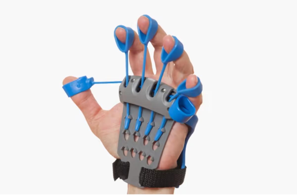The 8 Best Grip Strengtheners of 2024 - Sports Illustrated