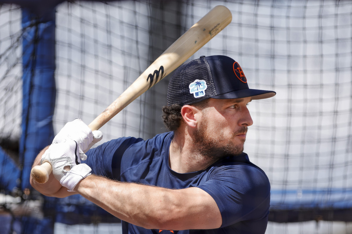 How to Watch Houston Astros at St. Louis Cardinals, TV Channel, Streams