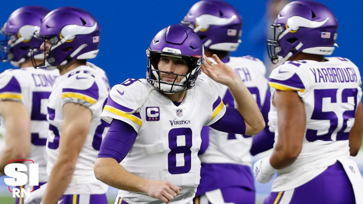 Vikings Rank First While Commanders Rank Last in New NFLPA ‘Report Card’