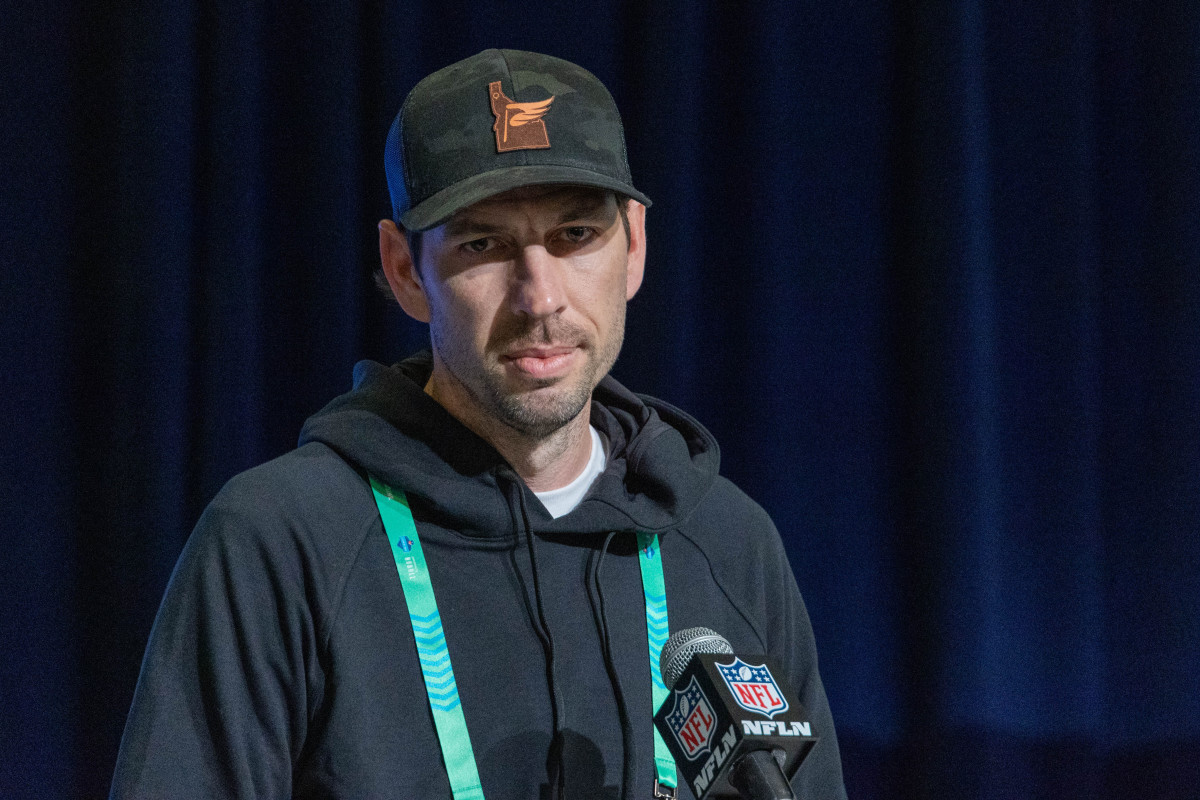 3 Perfect Draft Picks for the Indianapolis Colts Sports Illustrated