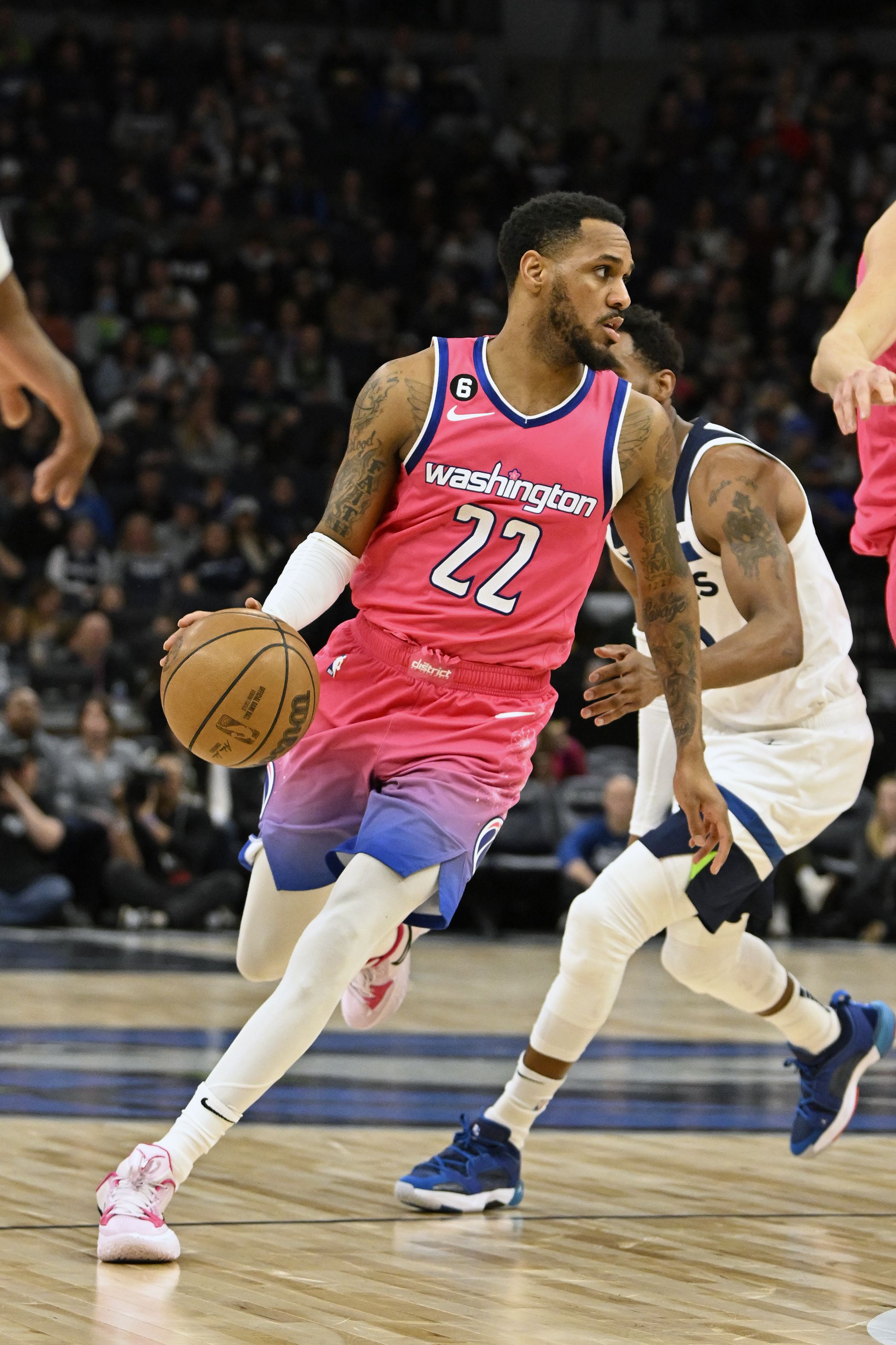 Wizards vs. Raptors…Who’s In? Who Out? Sports Illustrated Washington