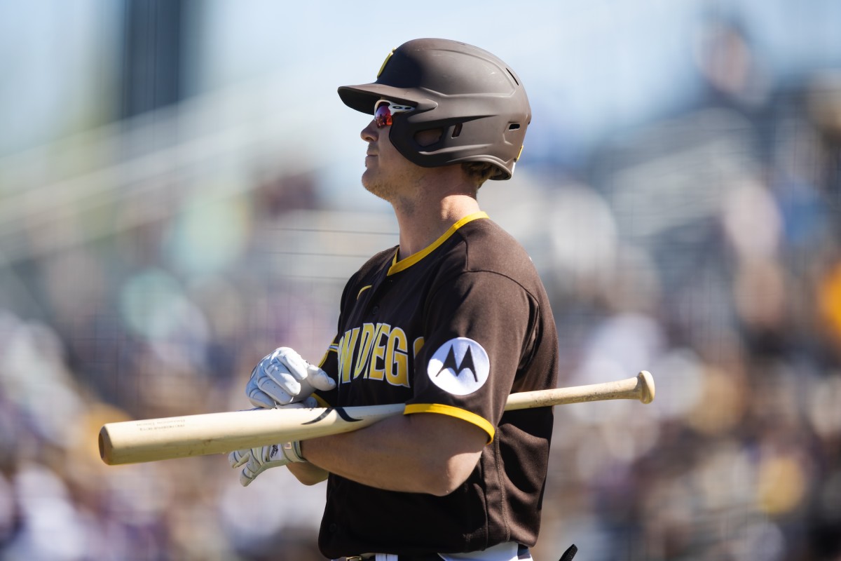 Padres News Bob Melvin Talks Final Friars Roster Spot Sports