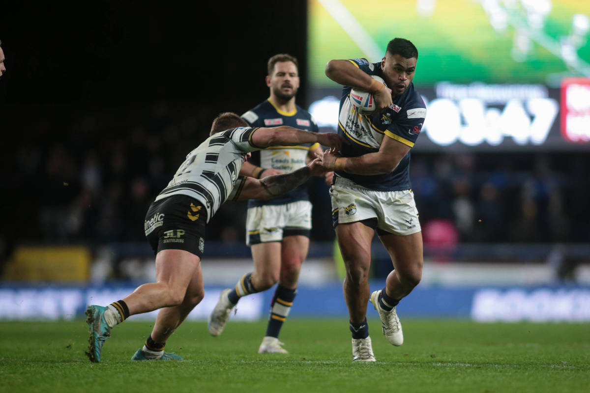 Castleford Tigers at Warrington Wolves Free Live Stream Rugby - How to Watch and Stream Major League and College Sports