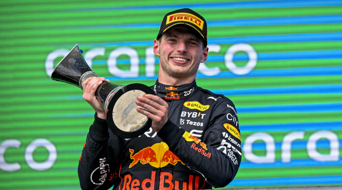Why Red Bull could less dominant 2023 Formula 1 season - Illustrated