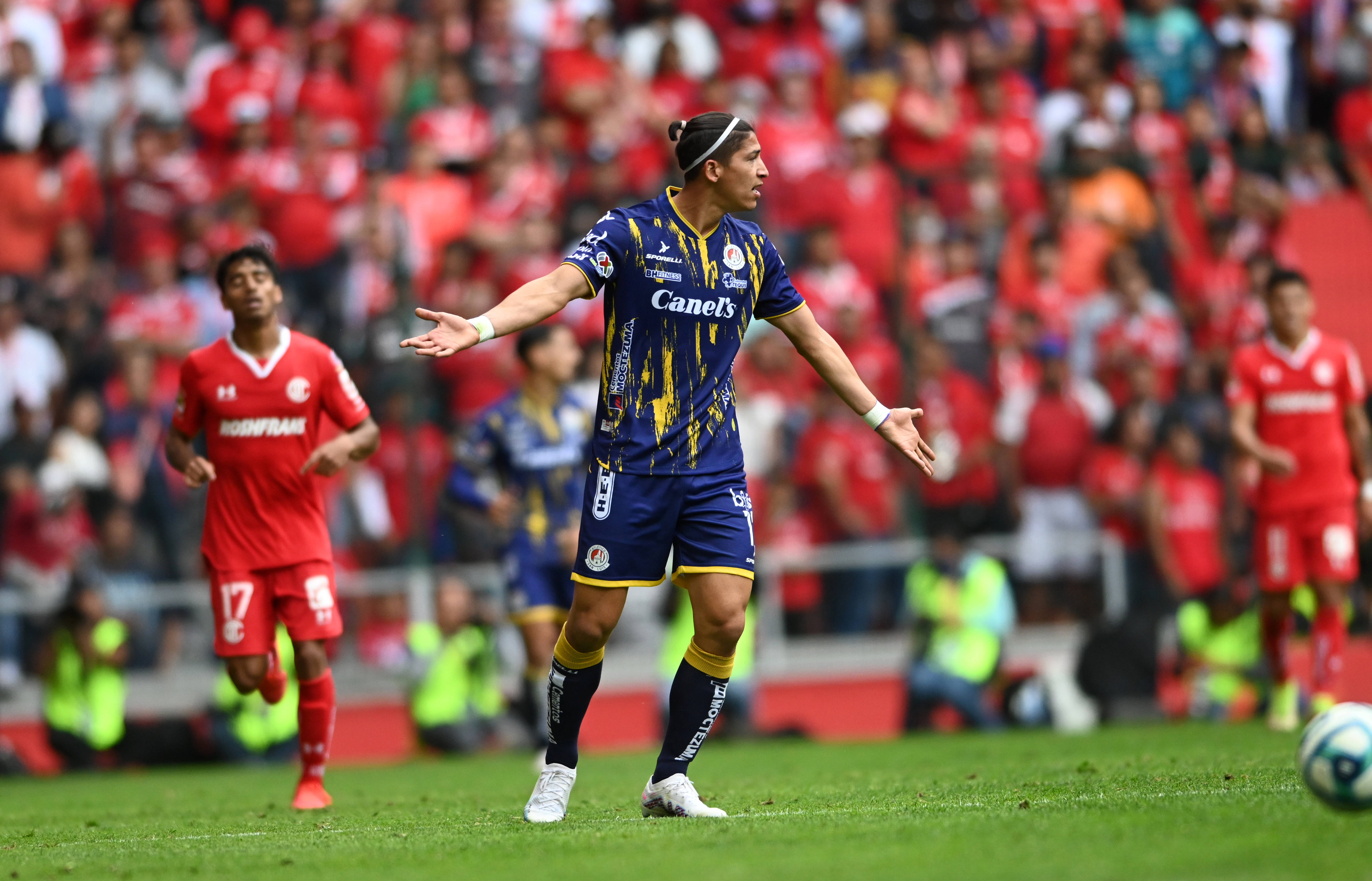 Mazatlán FC vs Cruz Azul: Free Live Stream Liga MX Online How to