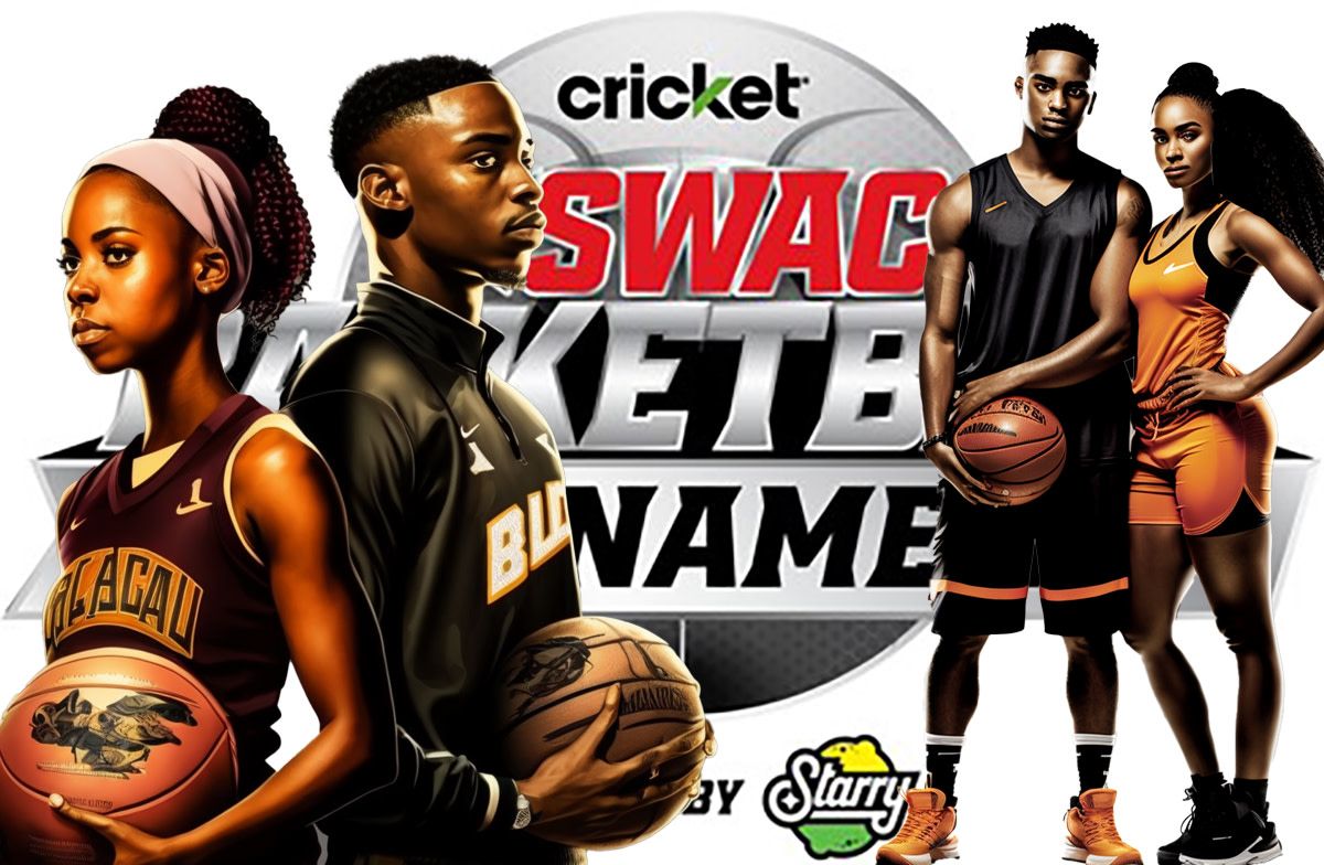 SWAC Tourney - HBCU Legends