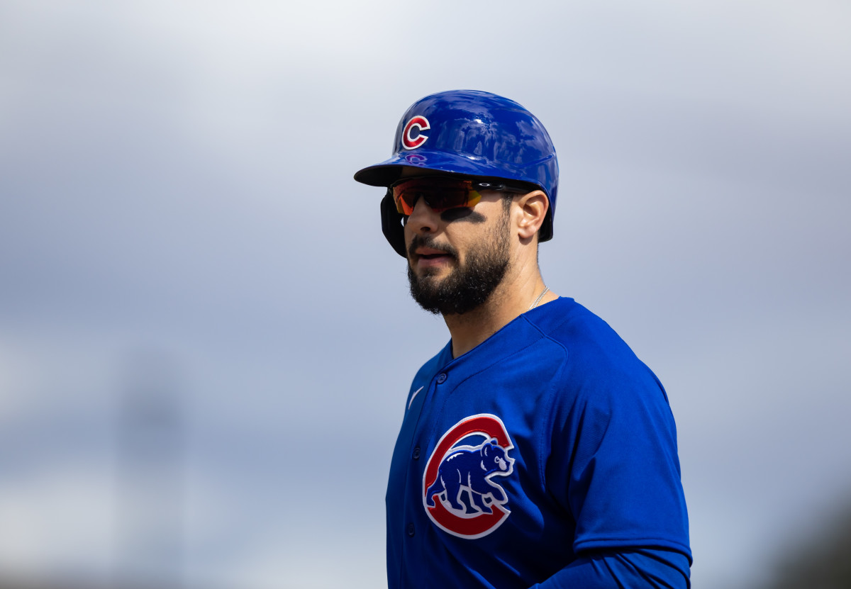 Chicago Cubs Would Get Bullpen Boost In Trade Scenario With San Diego