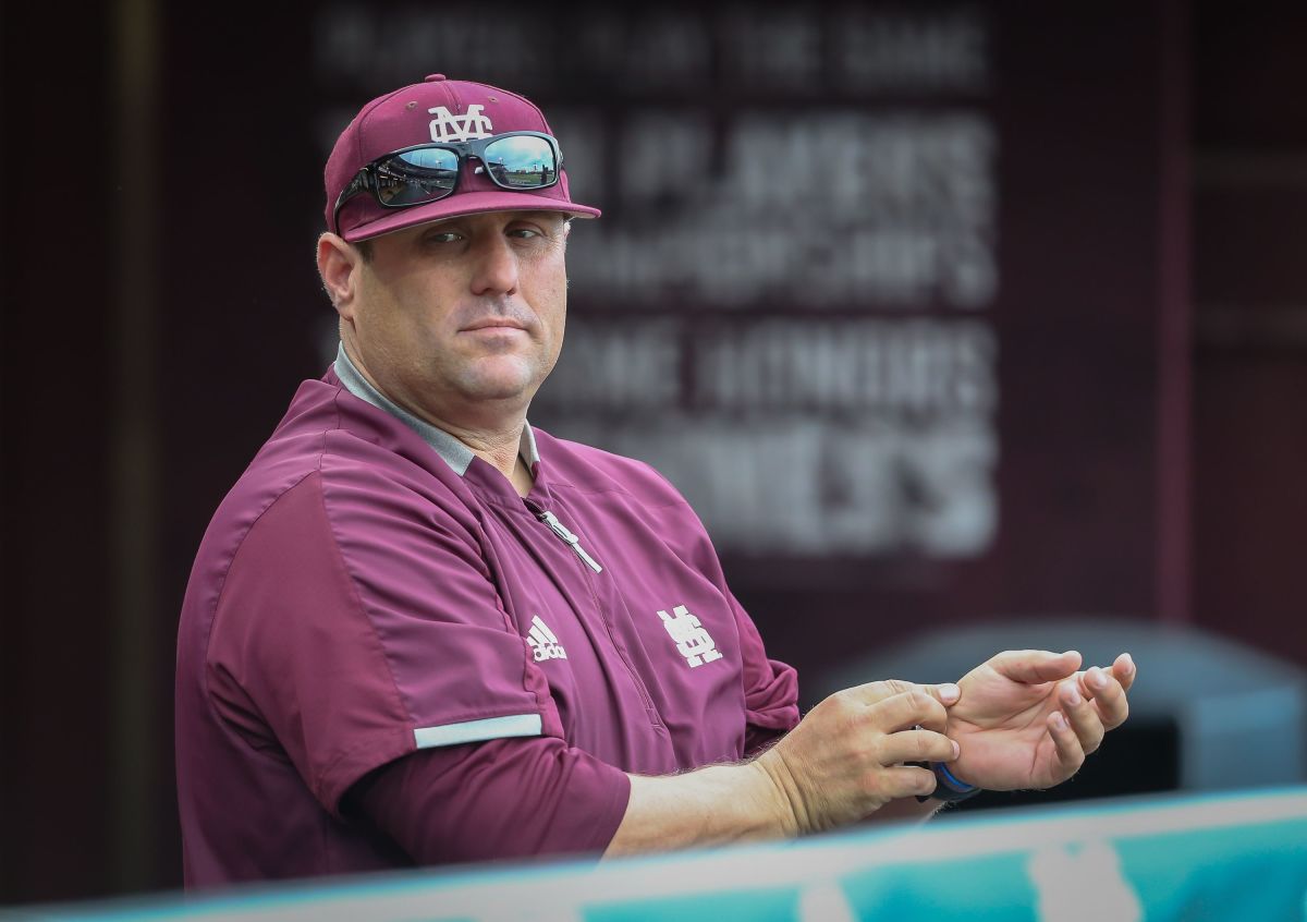 Mississippi State baseball five things to know about Class of 2024
