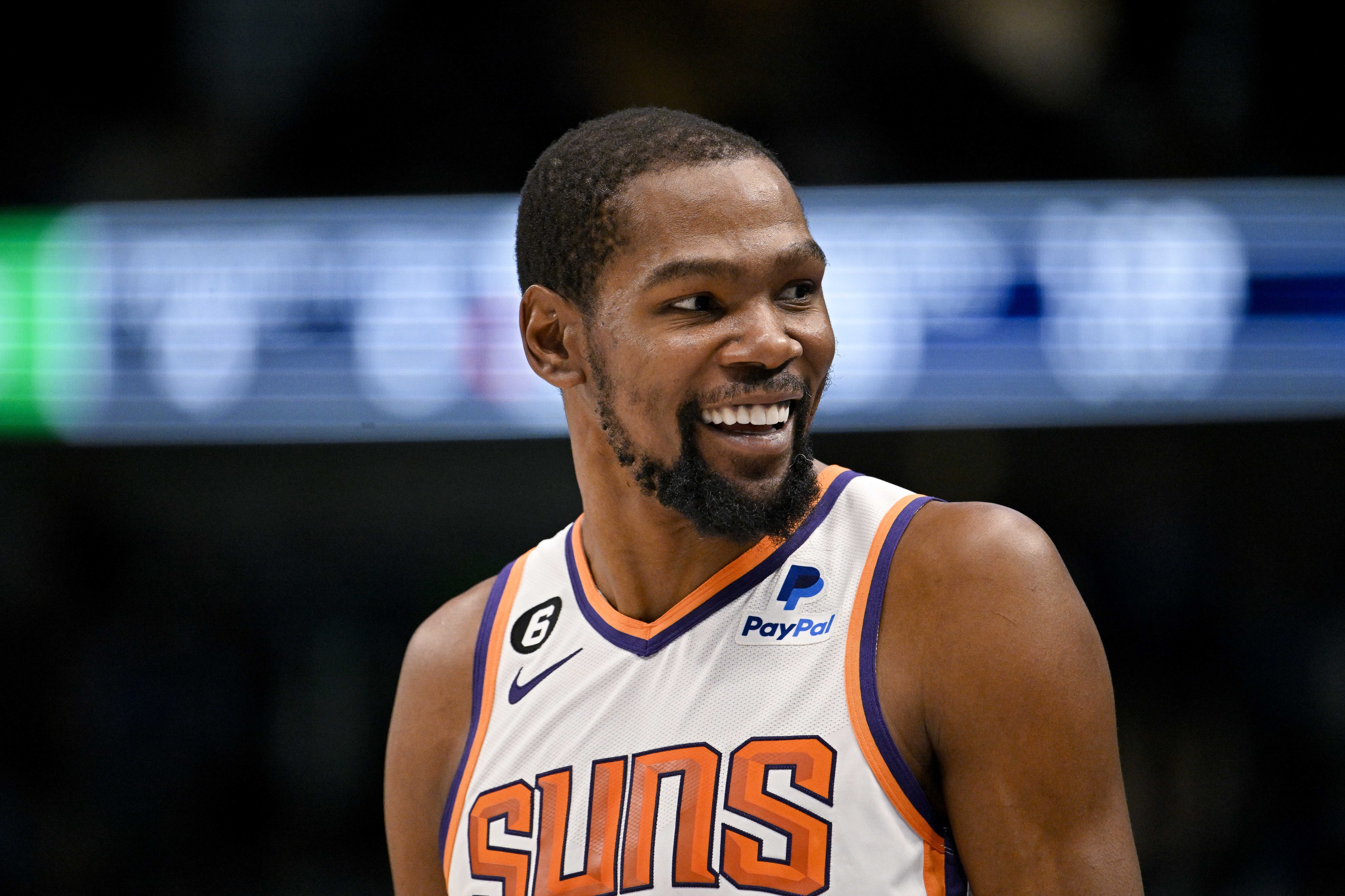 Mavs Fall Short After Suns' Kevin Durant Pulls Off Clutch Heroics: 3 Big  Takeaways, DFW Pro Sports