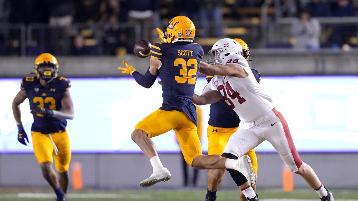 Daniel Scott (USA Today Sports Images)