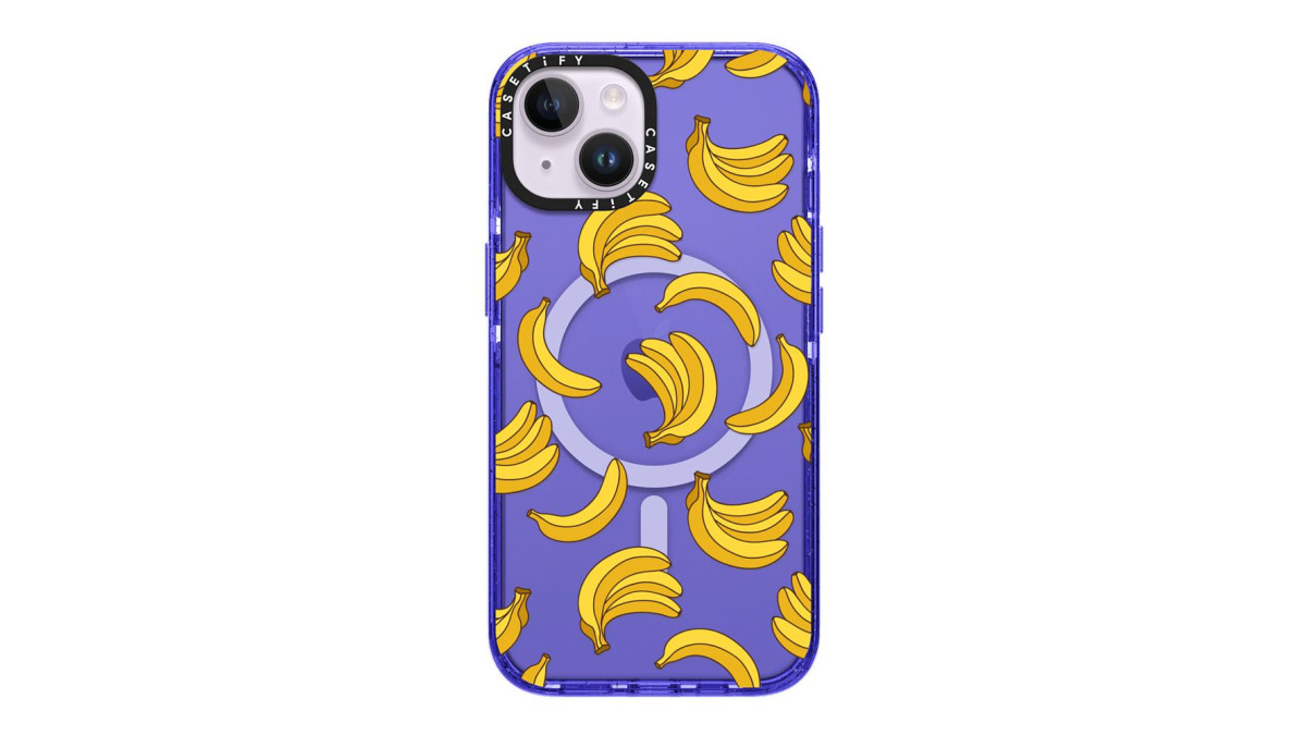 Banana Casetify