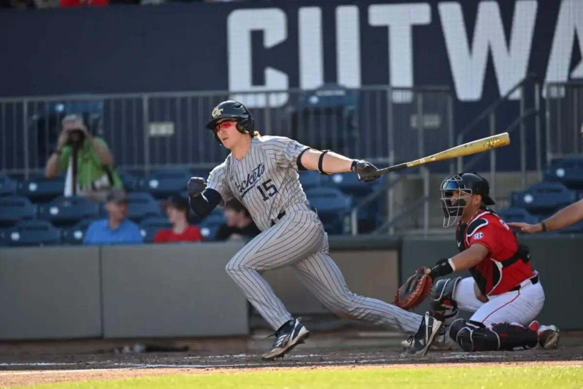 Georgia Tech Baseball