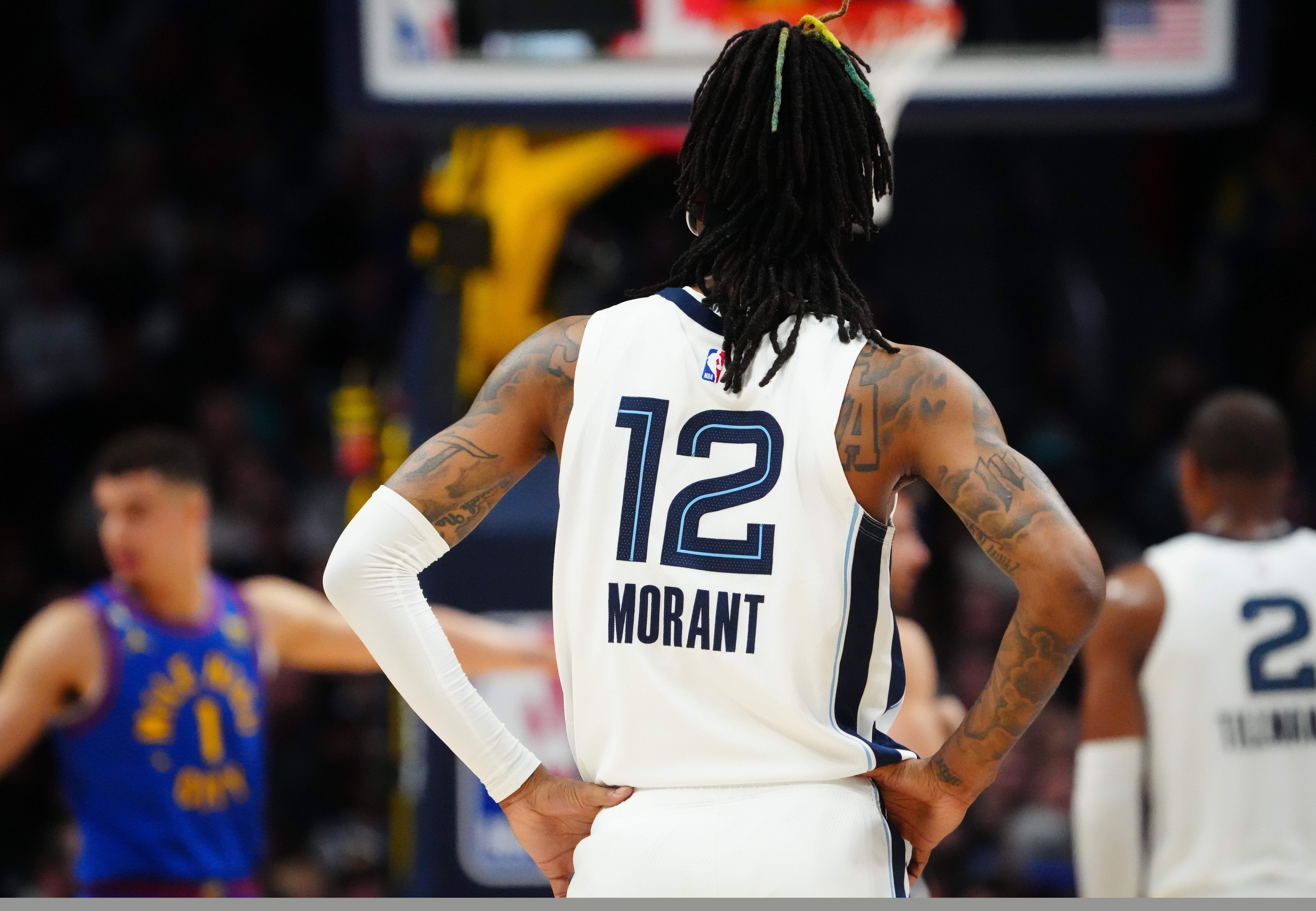 BREAKING Memphis Grizzlies Make Massive Announcement About Ja Morant