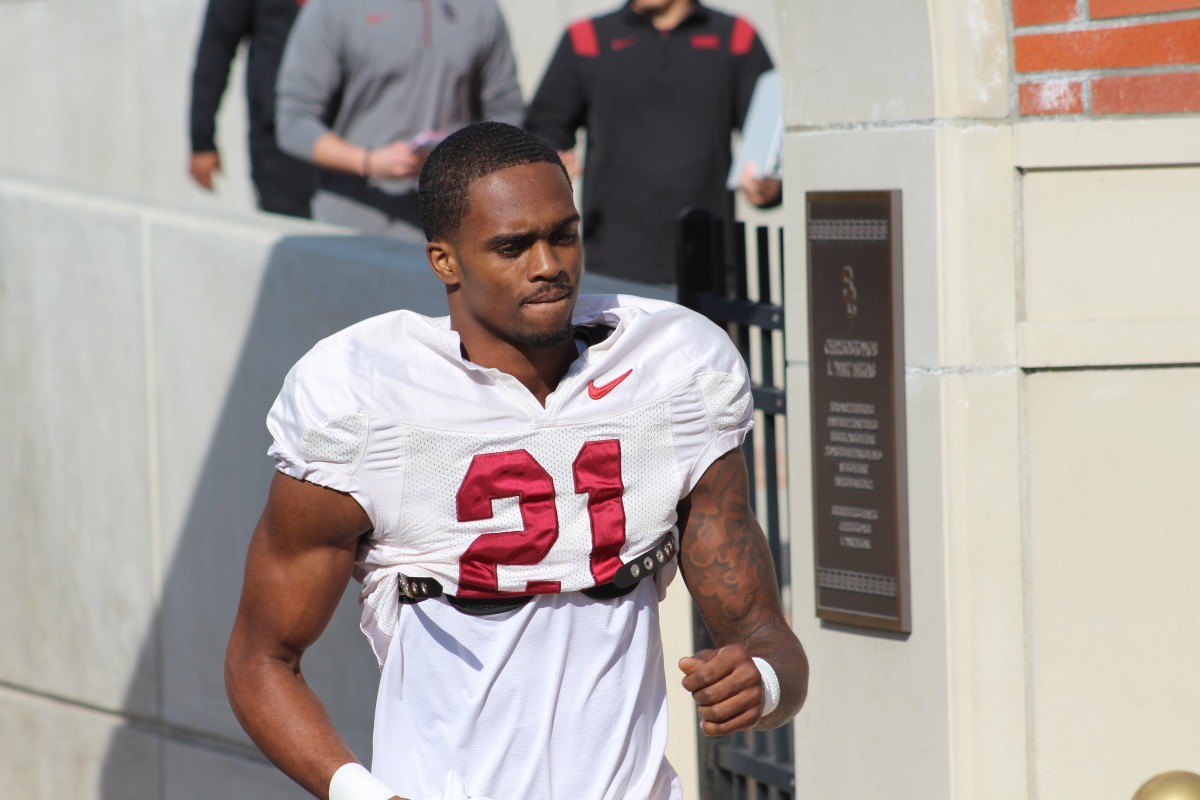 USC football: Spring practice photo gallery (3/8/23) - Sports
