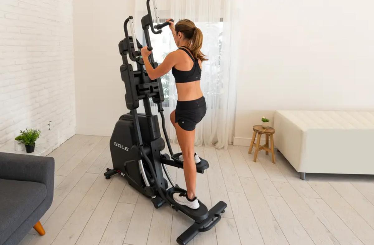 The Best Compact Cardio Equipment for Small Spaces in 2024