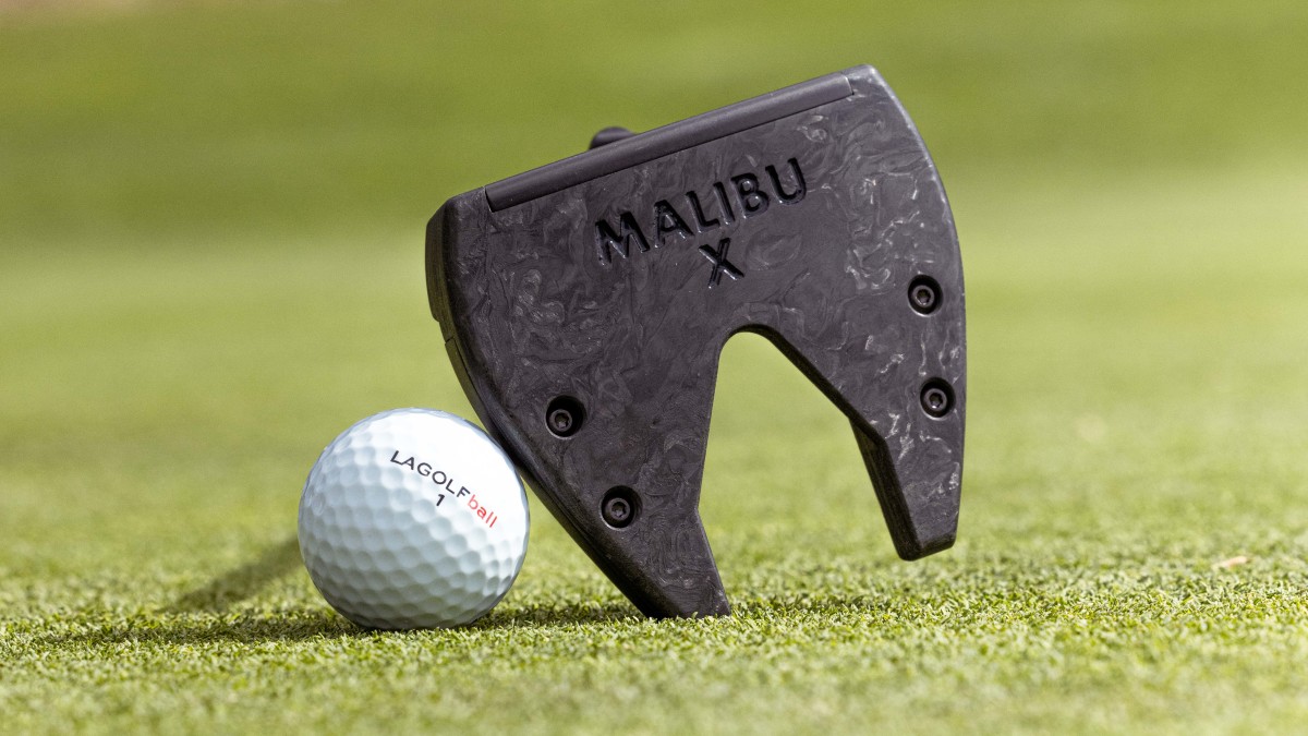 Malibu X, part of the Malibu Series