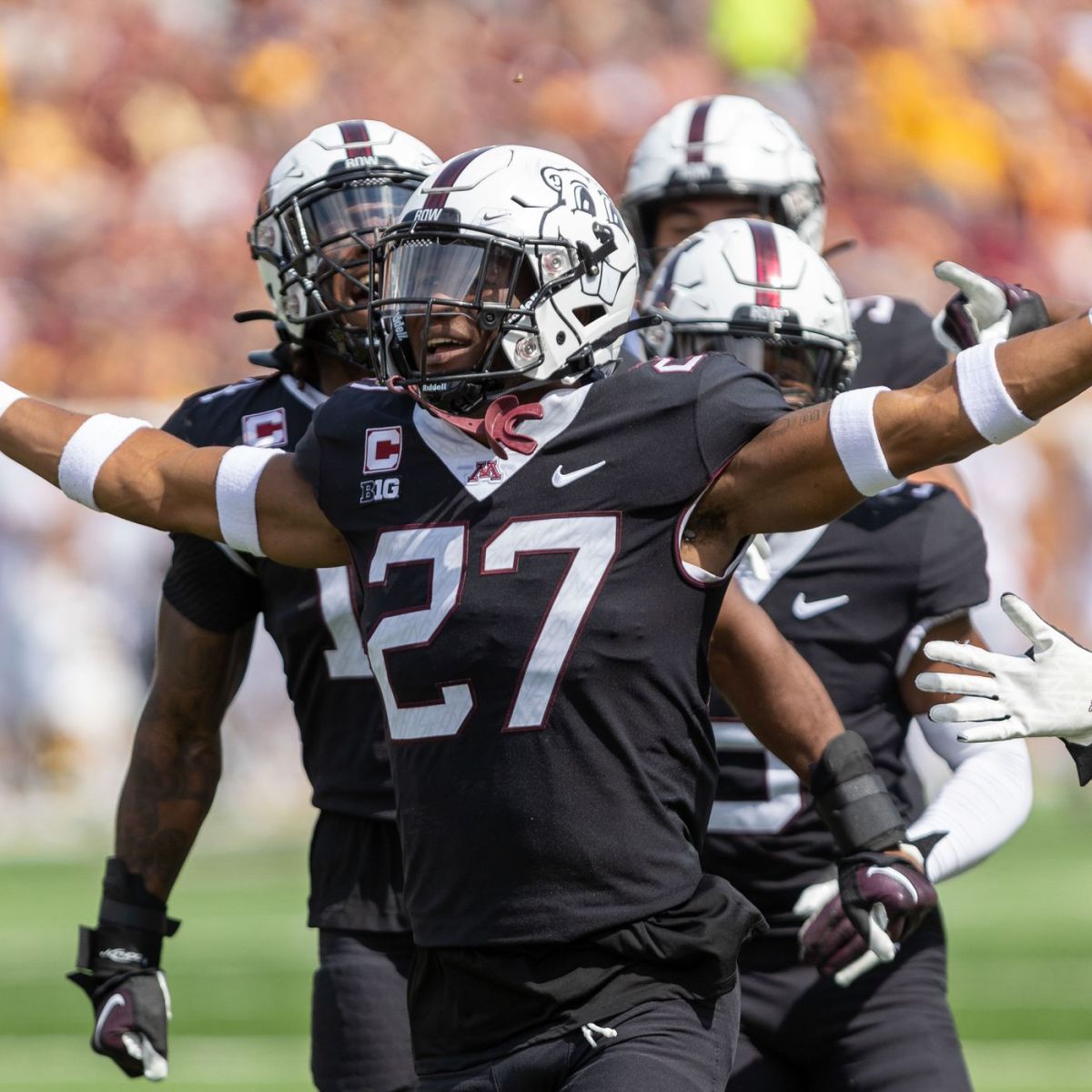 Scouting the Nation Top 2024 NFL Draft Defensive Tackles and Safeties