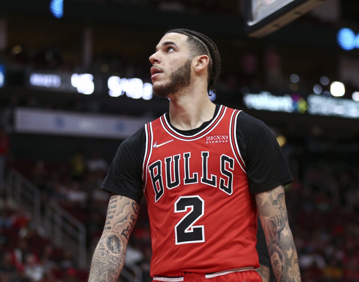 Lonzo Ball injury update: Bulls guard could need to have third