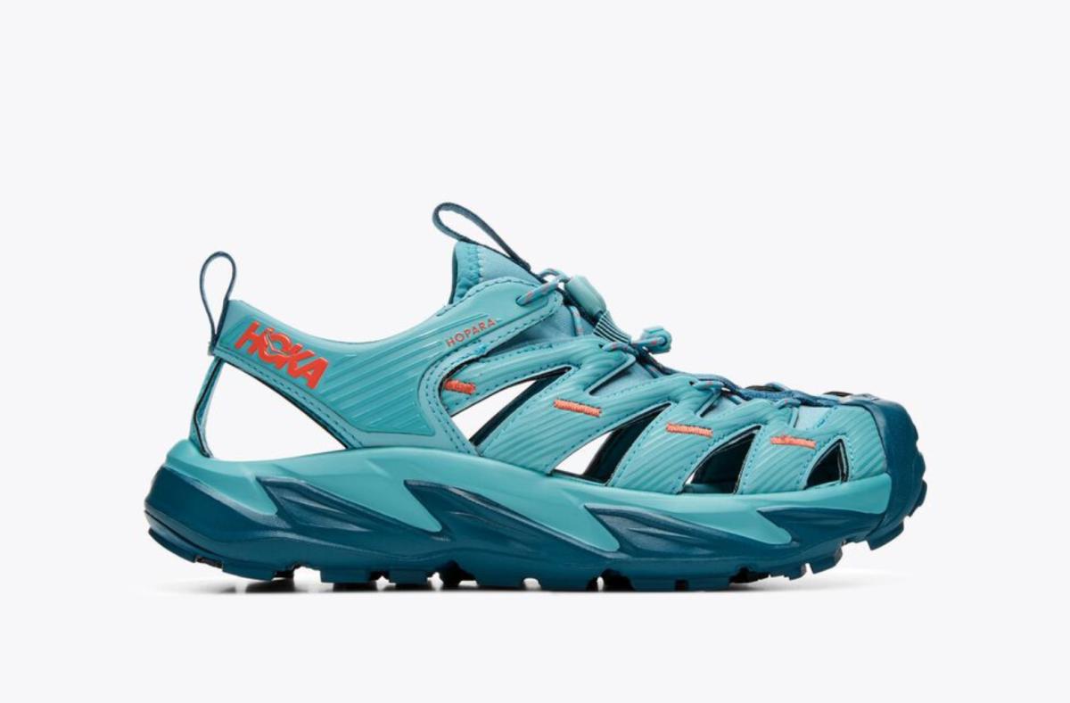 Best Water Shoes for Hiking of 2023