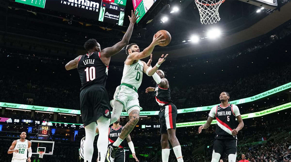 1 big mistake by Celtics in 2023 NBA free agency